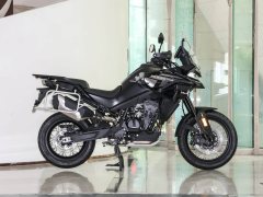 CFMOTO 800MT - ფოტო 5