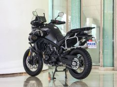 CFMOTO 800MT - ფოტო 6