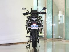 CFMOTO 800MT - ფოტო 7