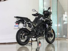 CFMOTO 800MT - ფოტო 8