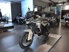CFMOTO 800MT - ფოტო 9