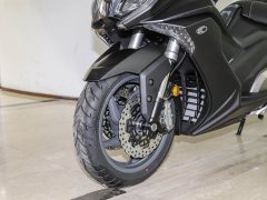 KYMCO AK550 - photo 10