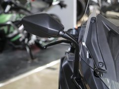 KYMCO AK550 - photo 11