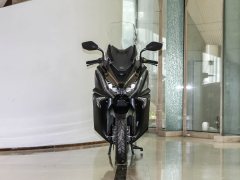 KYMCO AK550 - photo 2