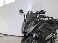 KYMCO AK550 - photo 9