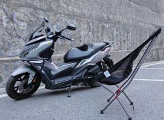 SYM Cruise Cruisym150GT - фото 1