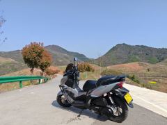 SYM Cruise Cruisym150GT - фото 2