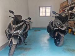 SYM Cruise Cruisym150GT - фото 5