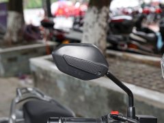 Wuyang Honda CB190X - photo 12