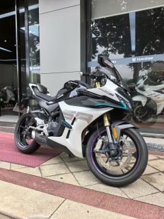 CFMOTO 450SR - ფოტო 2