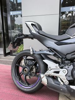 CFMOTO 450SR - ფოტო 3