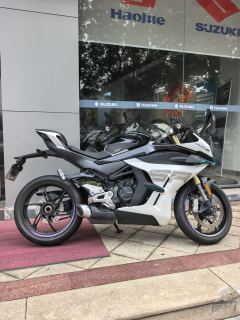 CFMOTO 450SR - ფოტო 4