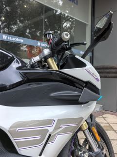 CFMOTO 450SR - ფოტო 7