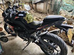 Hercules H2 200 cc - ფოტო 2