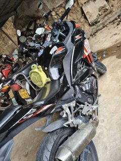 Hercules H2 200 cc - ფოტო 3