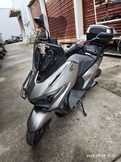 Sundiro Honda NS150ES - ფოტო 1