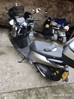 Sundiro Honda NS150ES - ფოტო 2