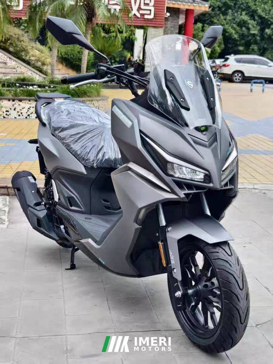 2026 Cyclone RT150S