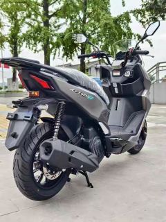 Cyclone RT150S - ფოტო 2