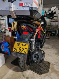 Cyclone RT150S - ფოტო 5