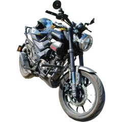 Sundiro Honda CB190TR - photo 2