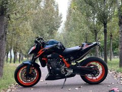 KTMR2R 890 Duke 900 cc - ფოტო 2