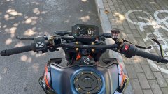 KTMR2R 890 Duke 900 cc - ფოტო 4