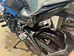CFMOTO 400NK - фото 4