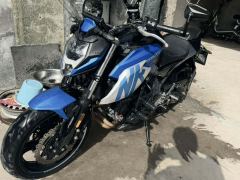 CFMOTO 400NK - фото 6