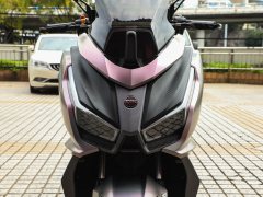 Xiaxinsanyang Cruisym150GT - фото 10
