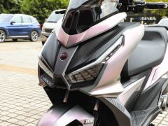 Xiaxinsanyang Cruisym150GT - фото 11