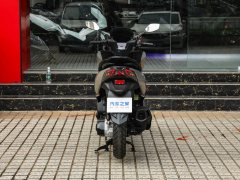 Xiaxinsanyang Cruisym150GT - фото 6