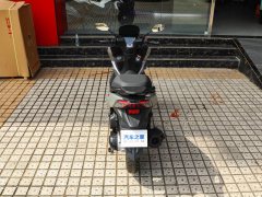 Xiaxinsanyang Cruisym150GT - фото 9