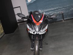 Aprilia RS 457 - ფოტო 10