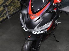 Aprilia RS 457 - ფოტო 11
