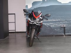 Aprilia RS 457 - ფოტო 2