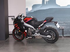 Aprilia RS 457 - ფოტო 5