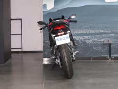 Aprilia RS 457 - ფოტო 6