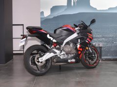 Aprilia RS 457 - ფოტო 7