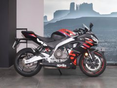 Aprilia RS 457 - ფოტო 8