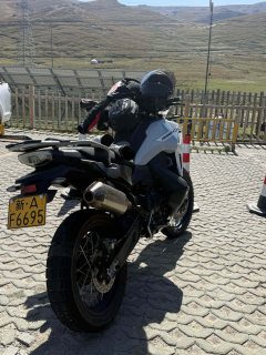 CFMOTO 1000MT-X 950 cc - ფოტო 4