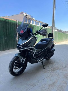 Zontes 368G - ფოტო 2