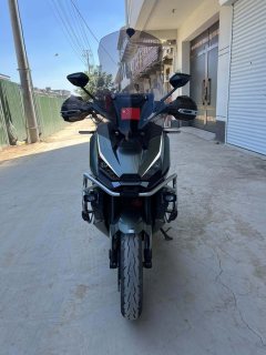 Zontes 368G - ფოტო 3