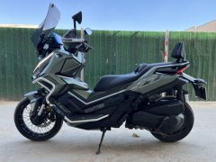 Zontes 368G - ფოტო 5