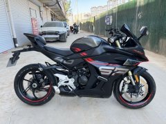 CFMOTO 450SR - ფოტო 3