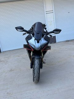 CFMOTO 450SR - ფოტო 5