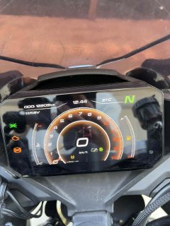 CFMOTO 450SR - ფოტო 6