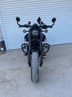 CFMOTO 450CL-C - ფოტო 3