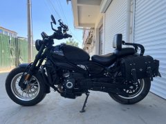 CFMOTO 450CL-C - ფოტო 4