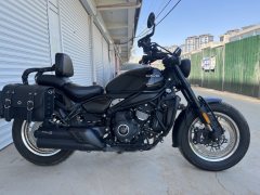 CFMOTO 450CL-C - ფოტო 5